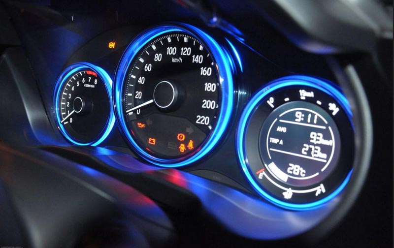 Naprawa liczników poznań